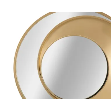 LUSTRO NASTENNE VORTIC Ø 70X3,5 cm